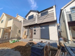 三鷹市深大寺２丁目