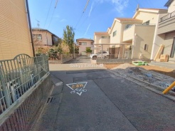 三鷹市深大寺２丁目