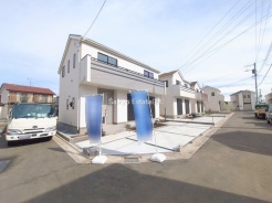 府中市日新町５丁目