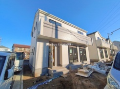 府中市日新町５丁目