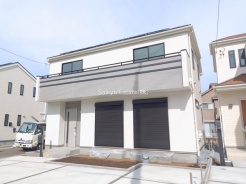 府中市日新町５丁目