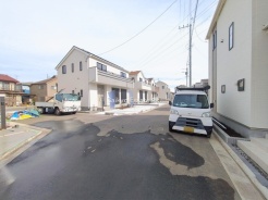 府中市日新町５丁目