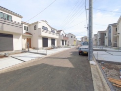 府中市日新町５丁目