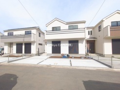 府中市日新町５丁目