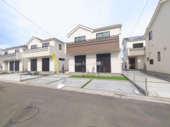 府中市日新町５丁目