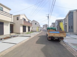 府中市日新町５丁目