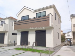 府中市日新町５丁目