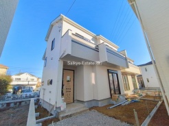 府中市日新町５丁目