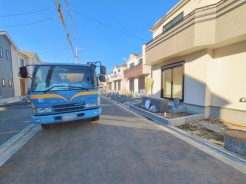 府中市日新町５丁目