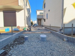 府中市日新町５丁目