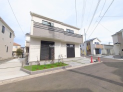 府中市日新町５丁目