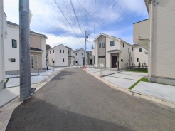 府中市日新町５丁目