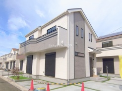 府中市日新町５丁目