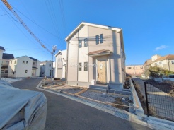 府中市日新町５丁目