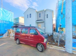 府中市日新町５丁目