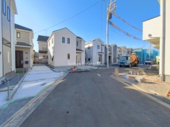 府中市日新町５丁目