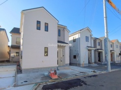 府中市日新町５丁目