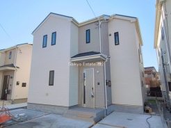 府中市日新町５丁目