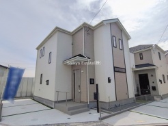 府中市日新町５丁目