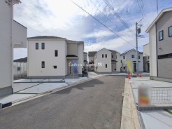 府中市日新町５丁目