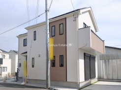 府中市日新町５丁目