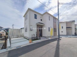 府中市日新町５丁目