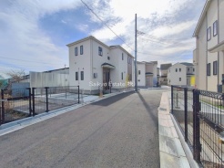 府中市日新町５丁目