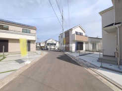 府中市日新町５丁目