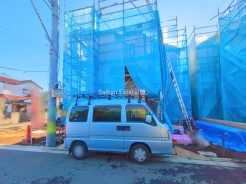 三鷹市北野３丁目