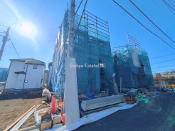 三鷹市北野３丁目