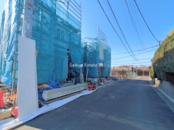 三鷹市北野３丁目