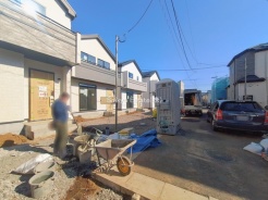 三鷹市北野３丁目