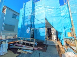 三鷹市北野３丁目