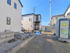 三鷹市北野３丁目