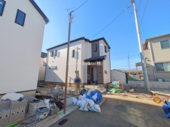 三鷹市北野３丁目