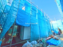 三鷹市北野３丁目