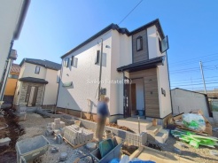 三鷹市北野３丁目