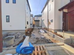 三鷹市北野３丁目