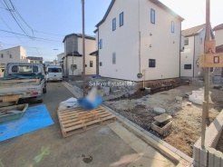 三鷹市北野３丁目