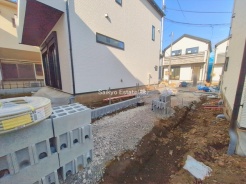 三鷹市北野３丁目