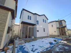 三鷹市北野３丁目