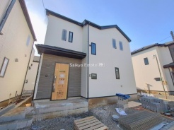 三鷹市北野３丁目