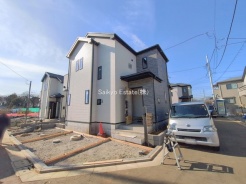 三鷹市北野３丁目