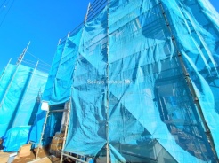 三鷹市北野３丁目