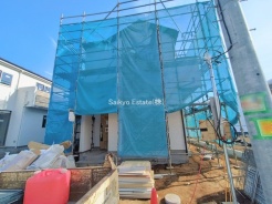 三鷹市北野３丁目