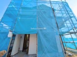 三鷹市北野３丁目