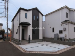 三鷹市北野３丁目