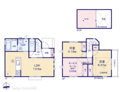 図面と異なる場合は現況を優先