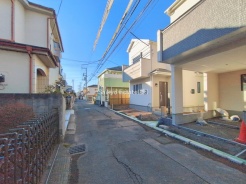 小平市小川西町５丁目