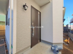 小平市小川西町５丁目